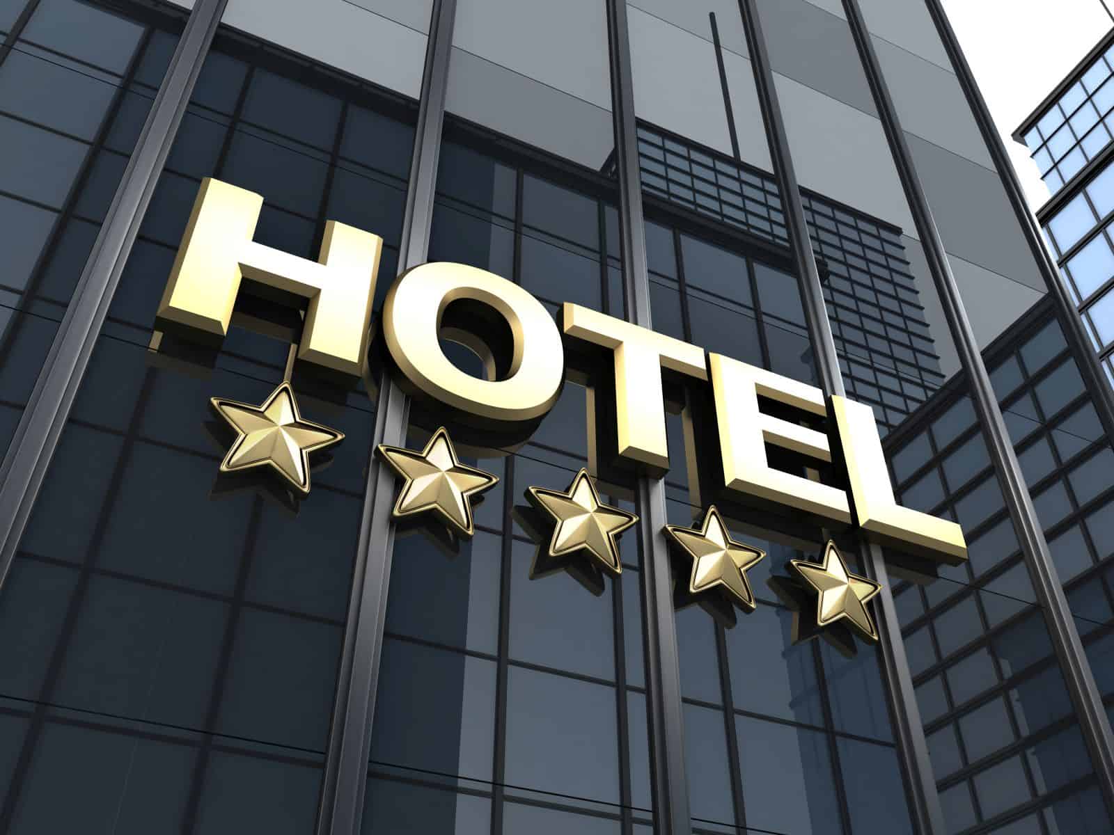 TOP5 – Die besten und größten Hotels und Resorts in Deutschland ohne Casino